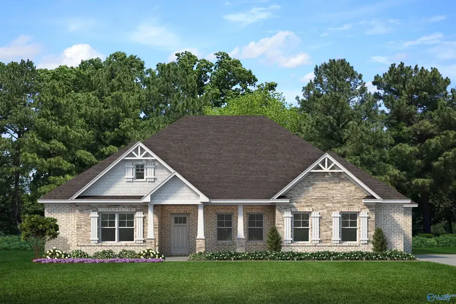 23322 Leroy Lane, Athens, AL 35613 - #3