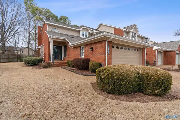 10032 Meredith Lane Se #10032, Huntsville, AL 35803