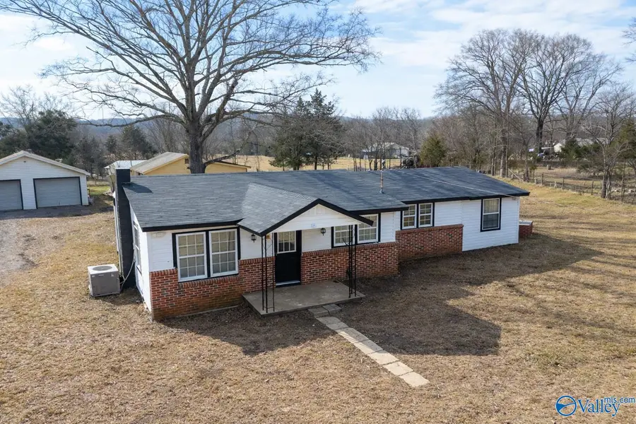 3051 Alabama Highway 157, Danville, AL 35619 - #2