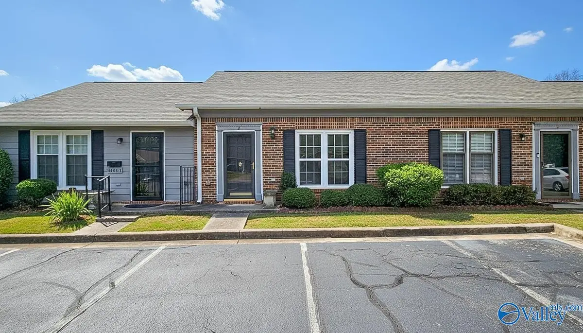 8146 SW Oldfield Road #2 G, Huntsville, AL 35802 - Image #1