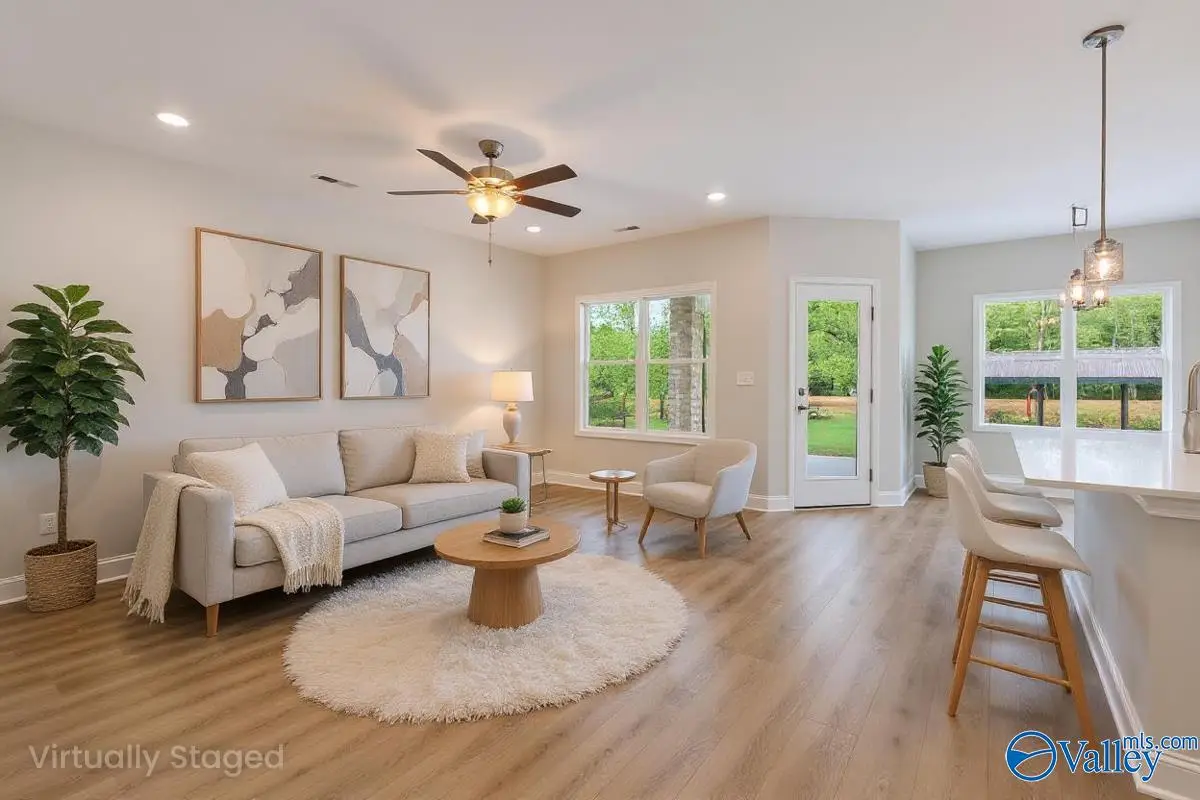 3717 Jaguar Way, Huntsville, AL 35810 - Image #1