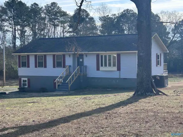 1487 Edmondson Street, Albertville, AL 35950