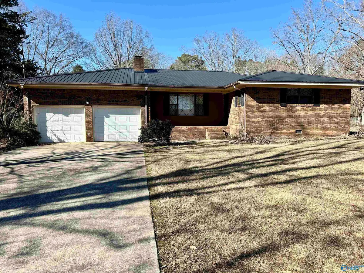 885 Riverside Drive, Gadsden, AL 35901 - #1