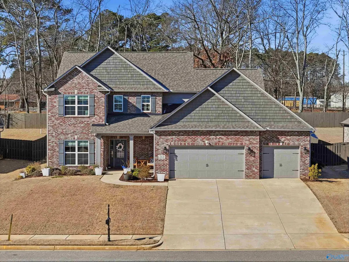 212 Somerdale Lane, Huntsville, AL 35811 - #1