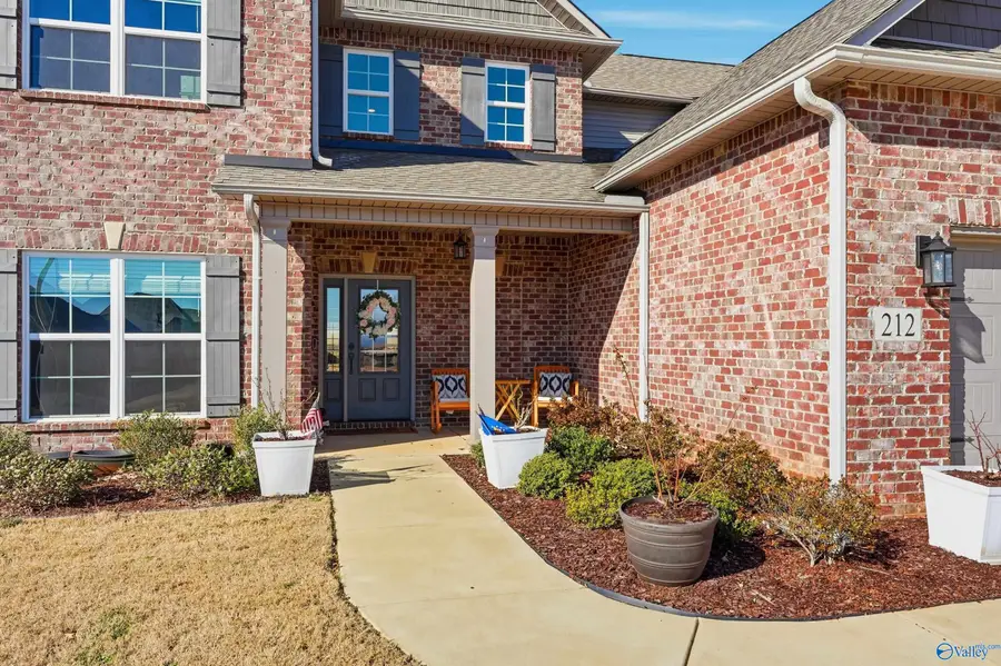 212 Somerdale Lane, Huntsville, AL 35811 - #2