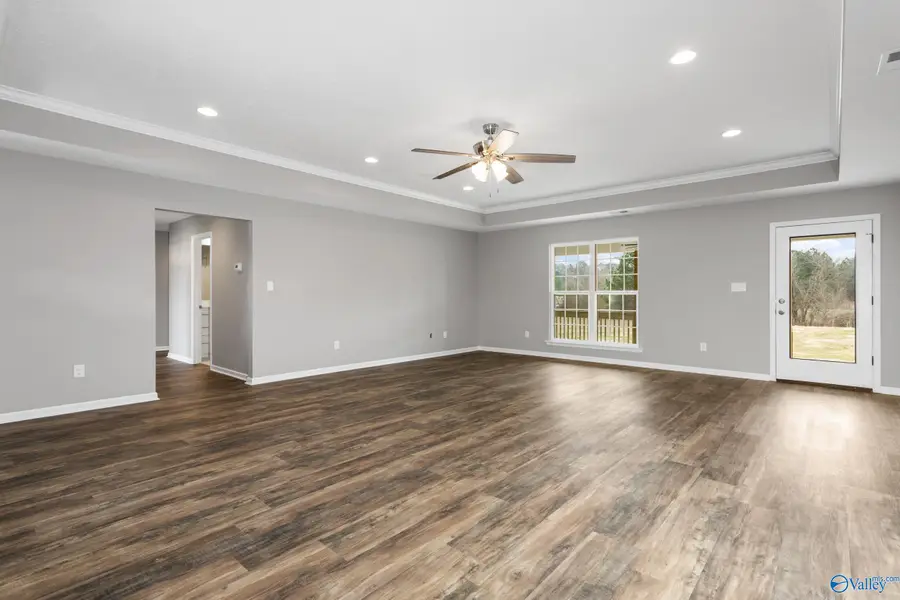 88 Harper Lane, Hokes Bluff, AL 35903 - #3