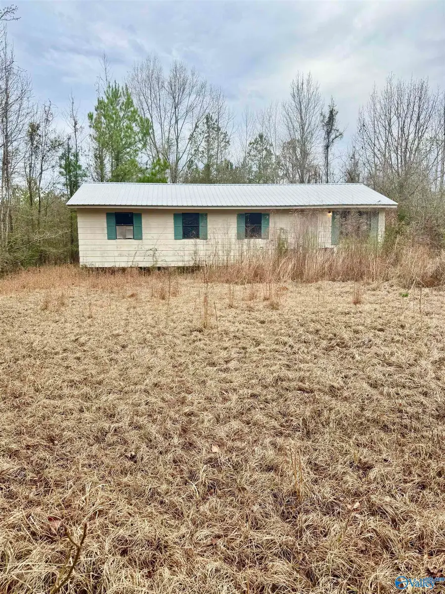 137 Spruce Road, Butler, AL 36904 - #2