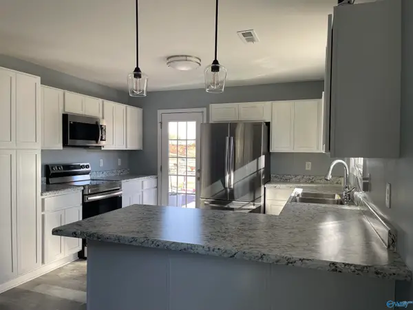 245 Gurley Pike, Gurley, AL 35748