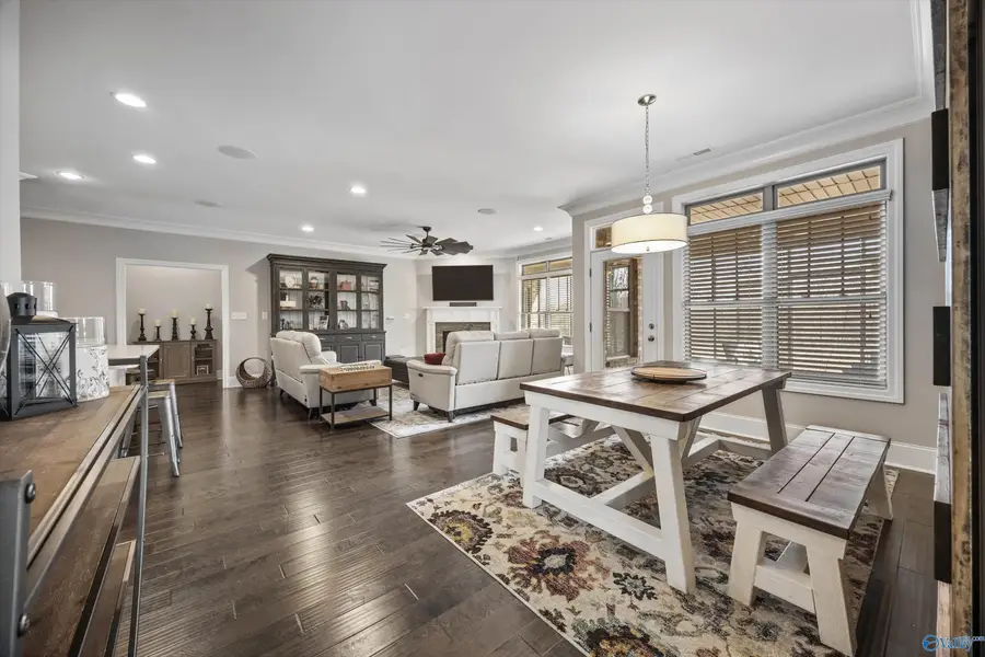 4557 River Park Boulevard, Owens Cross Roads, AL 35763 - #3