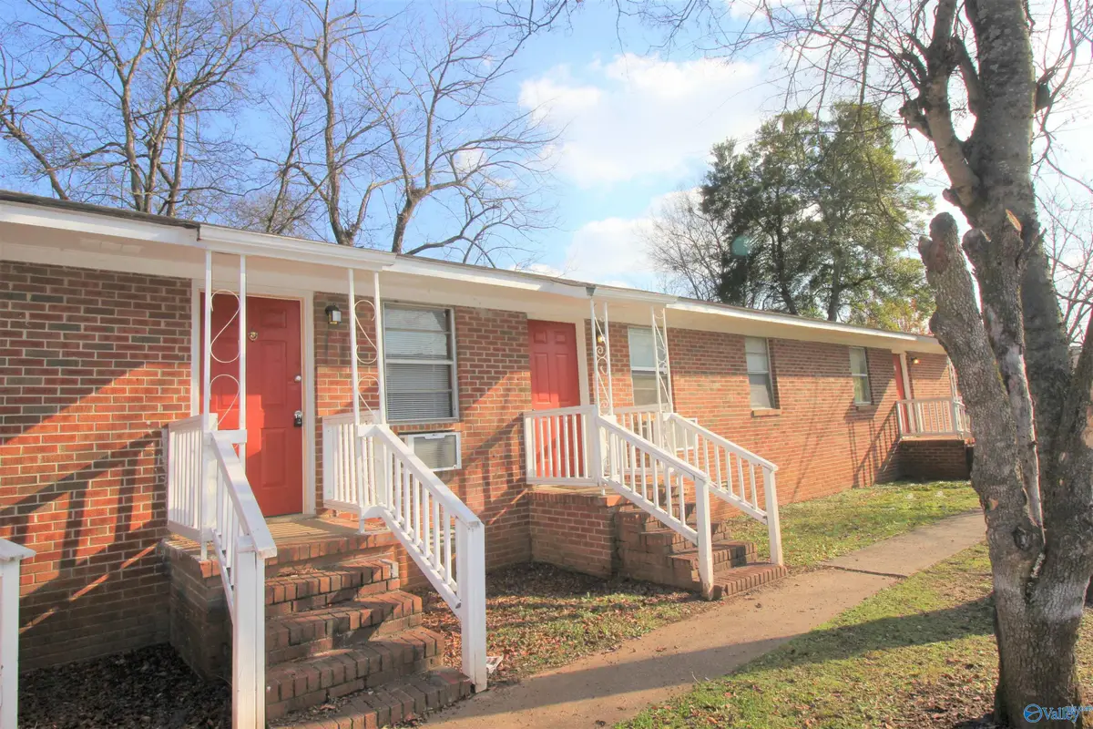 4100 Broyles Avenue, Huntsville, AL 35805 - Image #1