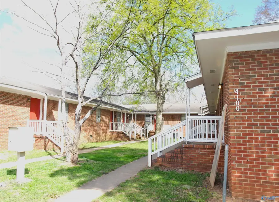 4100 Broyles Avenue, Huntsville, AL 35805 - Image #2