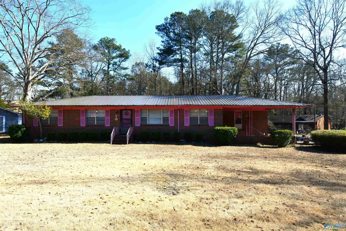 306 Greenwood Avenue, Gadsden, AL 35903 - #1