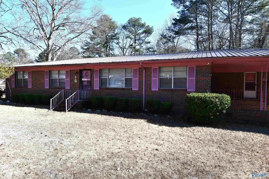 306 Greenwood Avenue, Gadsden, AL 35903 - #2