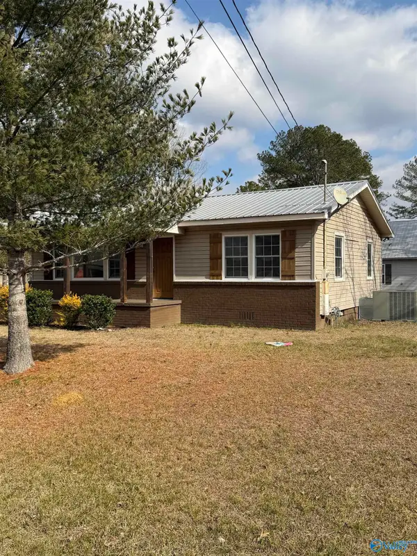 204 Covington Street, Attalla, AL 35954