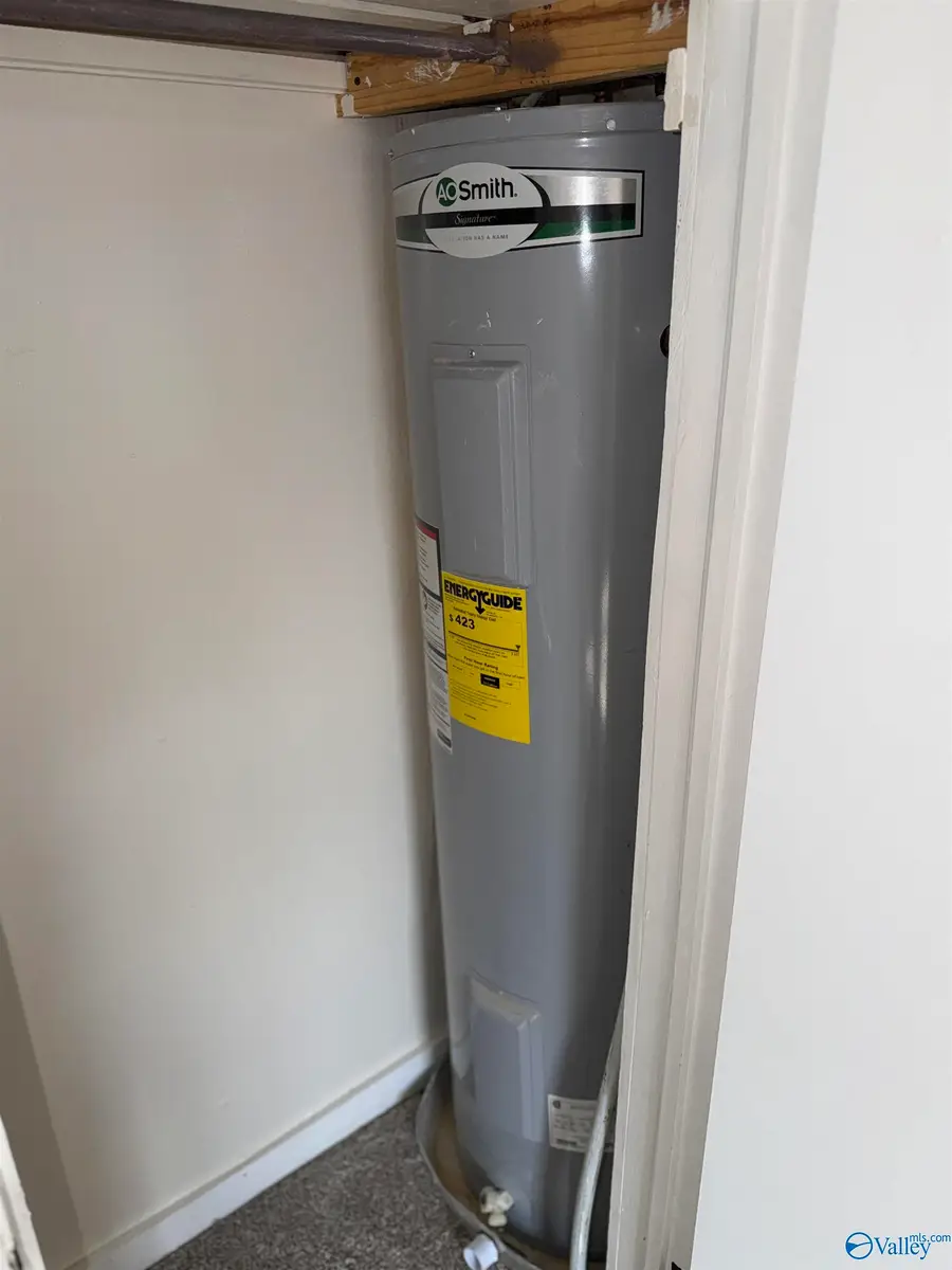 204 Covington Street, Attalla, AL 35954 - #3