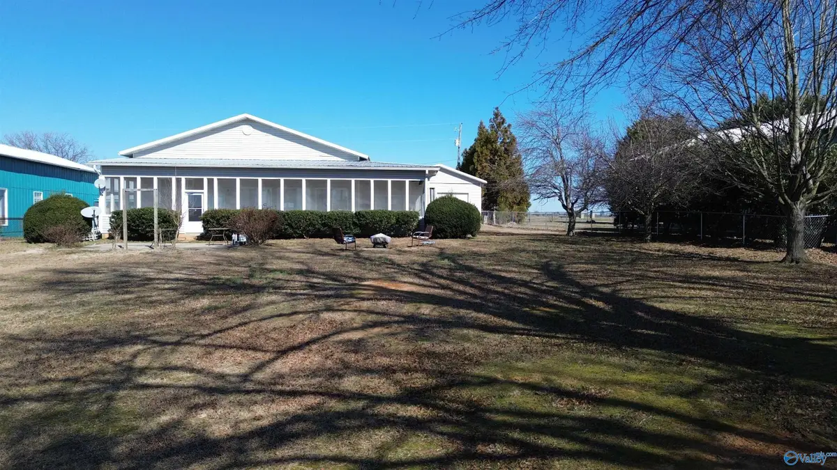 175 County Road 783, Centre, AL 35960 - #1