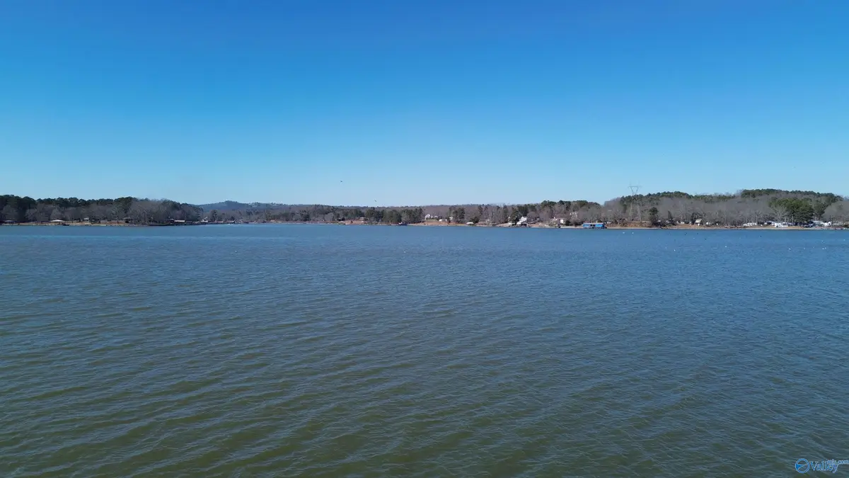 311 County Road 574, Centre, AL 35960 - #1