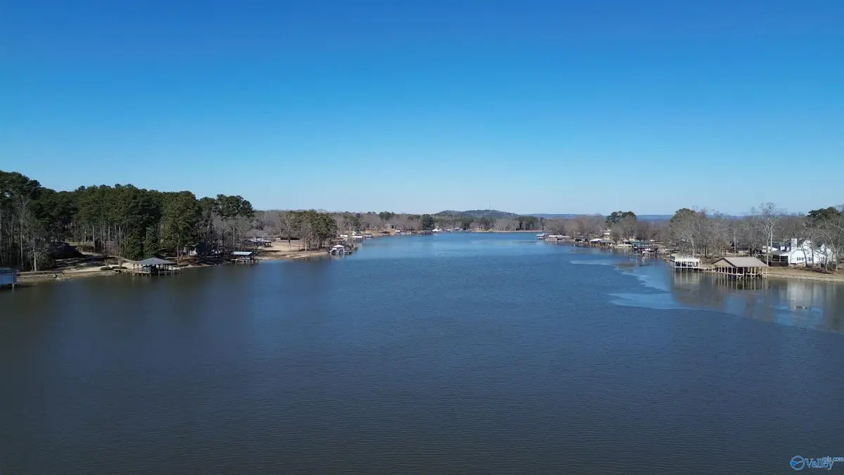 Lot 6 County Road 449, Centre, AL 35960 - #1