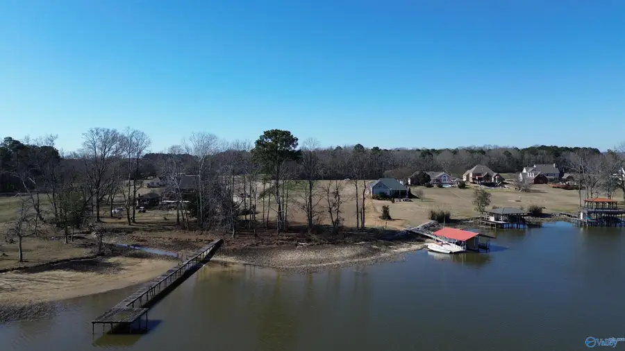 Lot 6 County Road 449, Centre, AL 35960 - #2