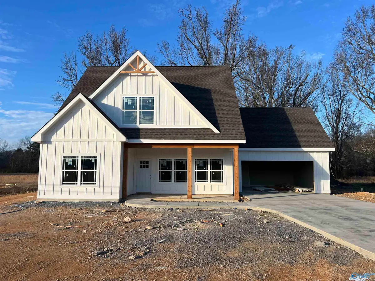 1341 Owens Street, Gadsden, AL 35904 - #1