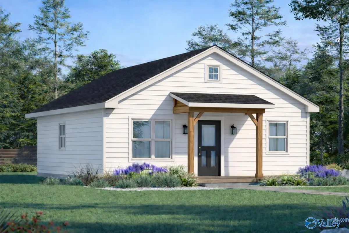 610 SE Brewer Street, Hartselle, AL 35640 - Image #1