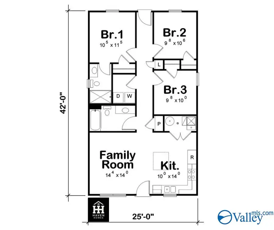 610 SE Brewer Street, Hartselle, AL 35640 - Image #2