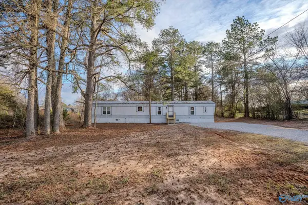 6782 County Road 236, Town Creek, AL 35672