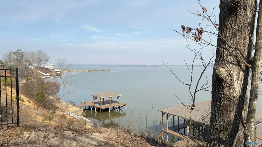 120 County Road 537, Centre, AL 35960 - #3