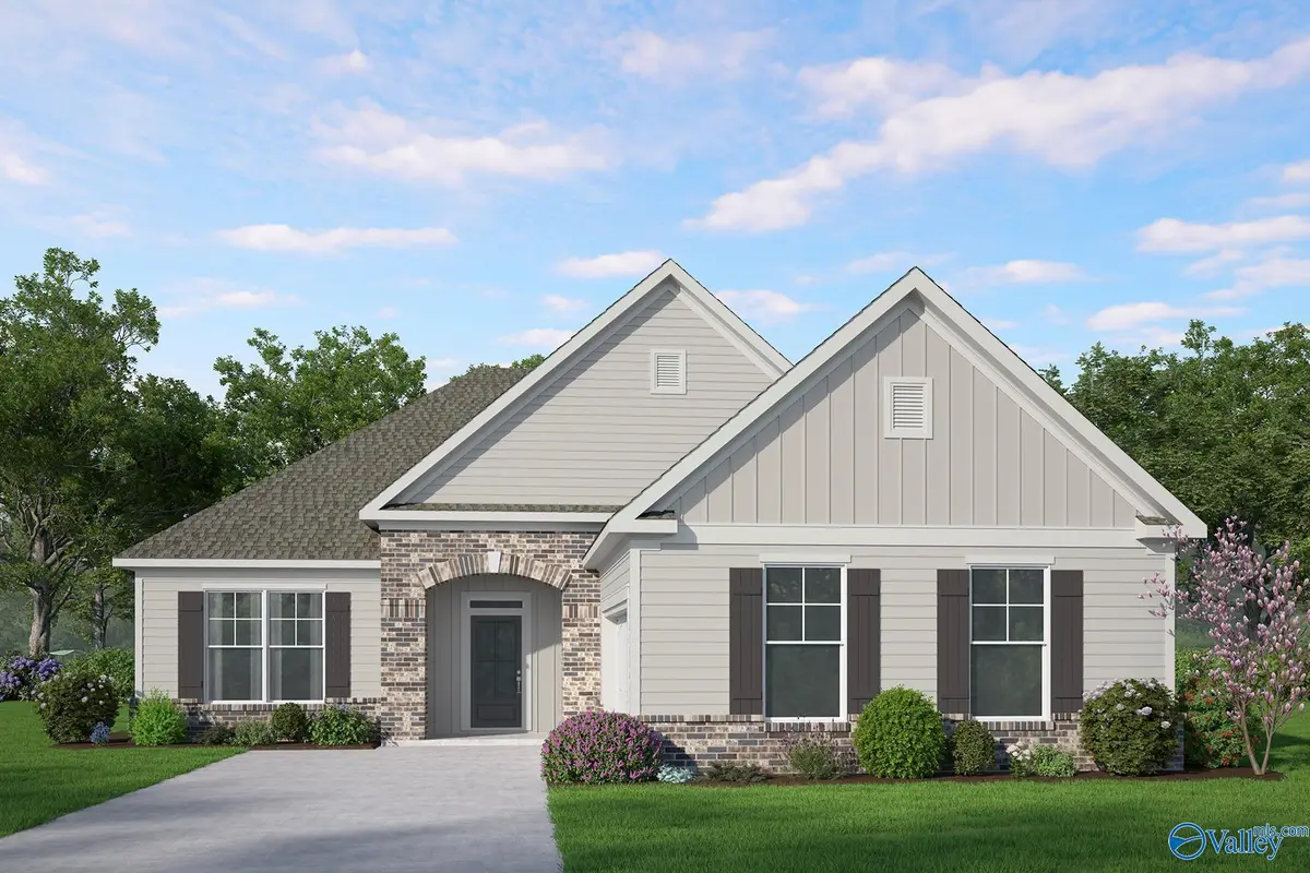 158 Wiltshire Drive, Madison, AL 35756 - Image #1