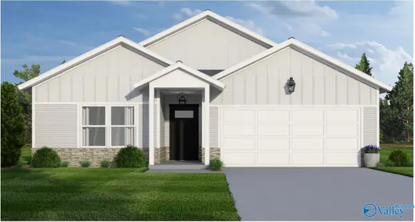 287 Tercel Drive, New Market, AL 35761