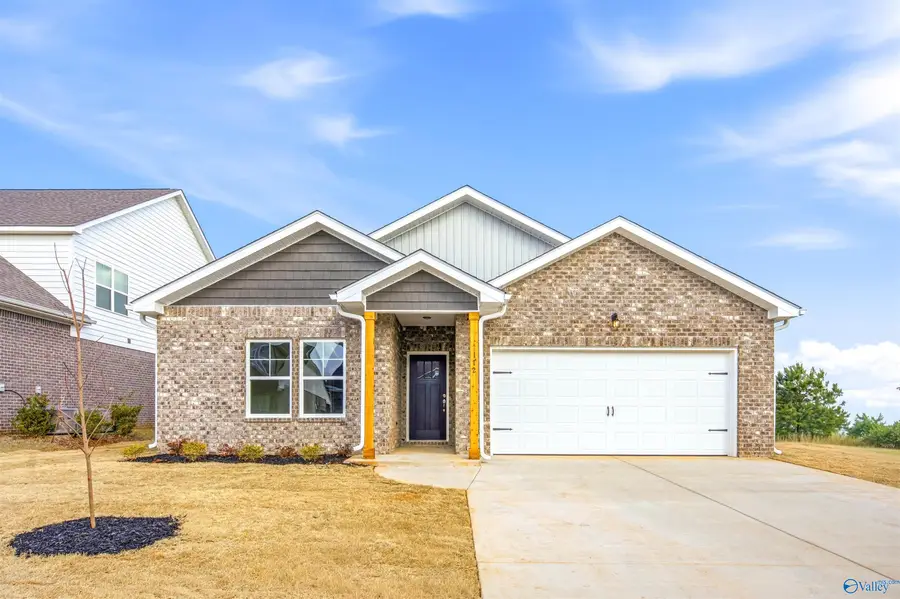 287 Tercel Drive, New Market, AL 35761 - #2