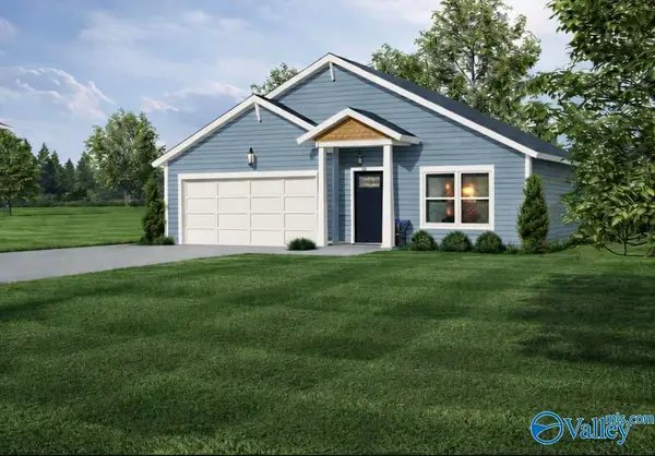 289 Tercel Drive, New Market, AL 35761