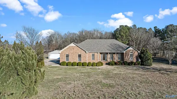 24770 Cbj Lane, Athens, AL 35613