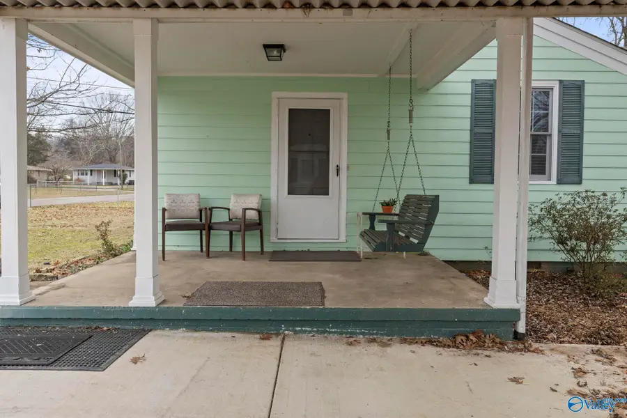 1103 Titus Street Ne, Huntsville, AL 35801 - Image #2