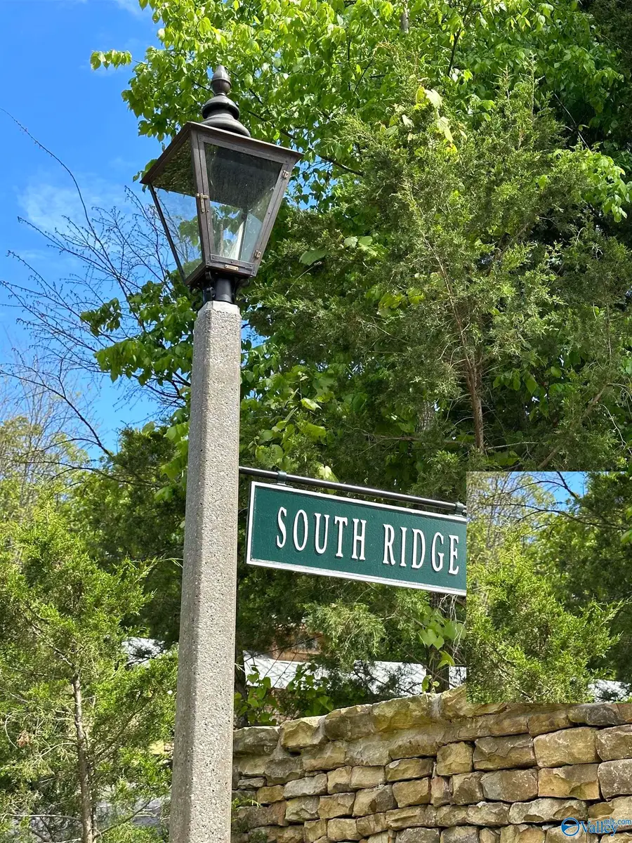 6 South Ridge, Huntsville, AL 35802 - #2