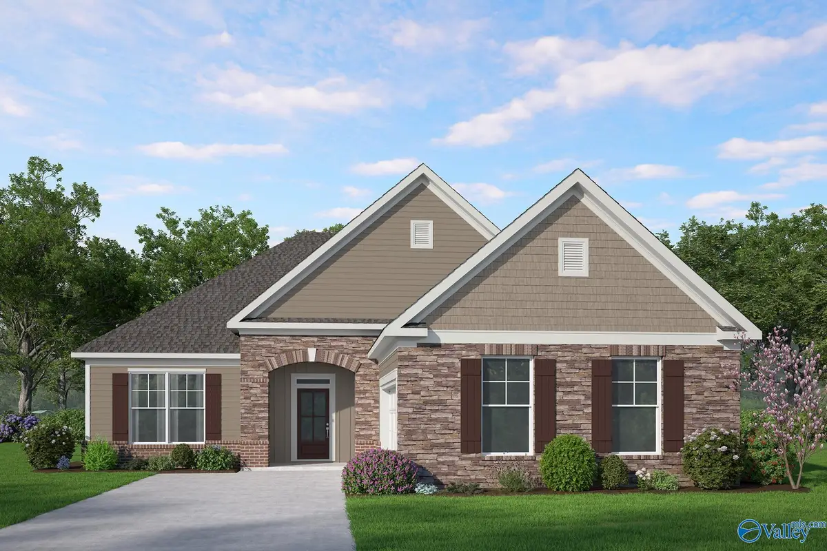 102 Watlington Road, Madison, AL 35756 - #1