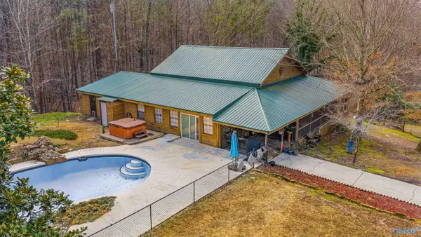 3851 Hixon Road, Fort Payne, AL 35967