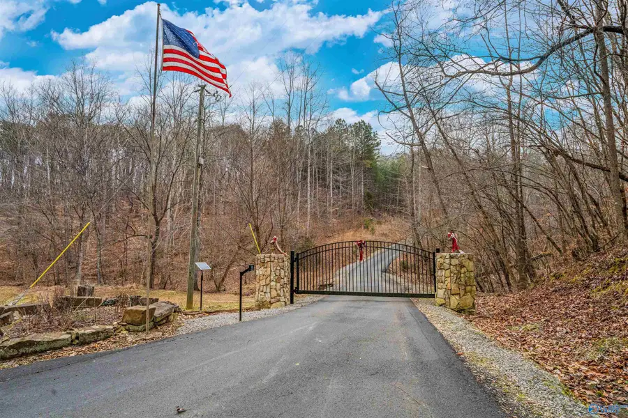 3851 Hixon Road, Fort Payne, AL 35967 - #2