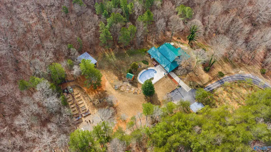 3851 Hixon Road, Fort Payne, AL 35967 - #3