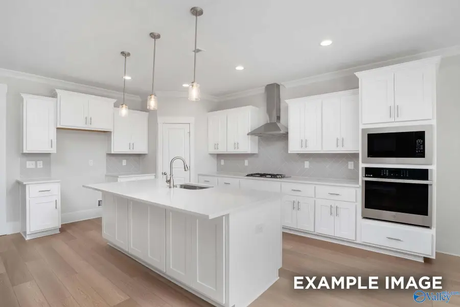 3117 Lisa Lane, Decatur, AL 35603 - #2