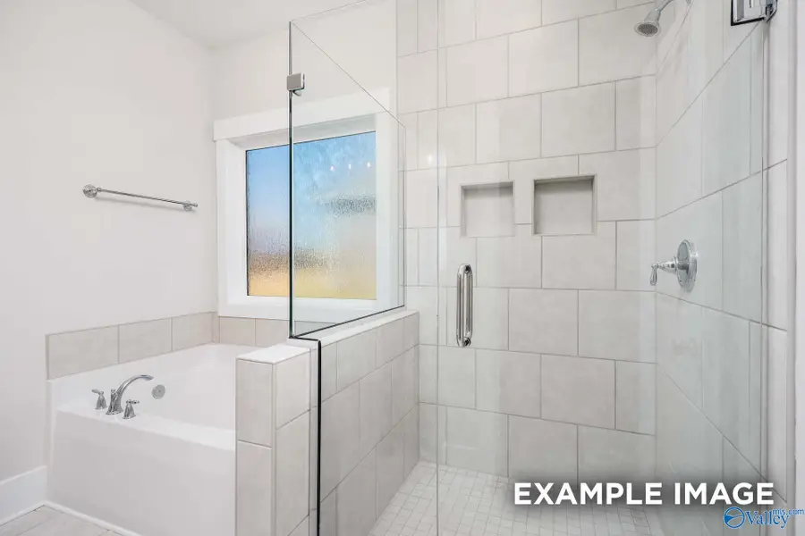 3117 Lisa Lane, Decatur, AL 35603 - #3