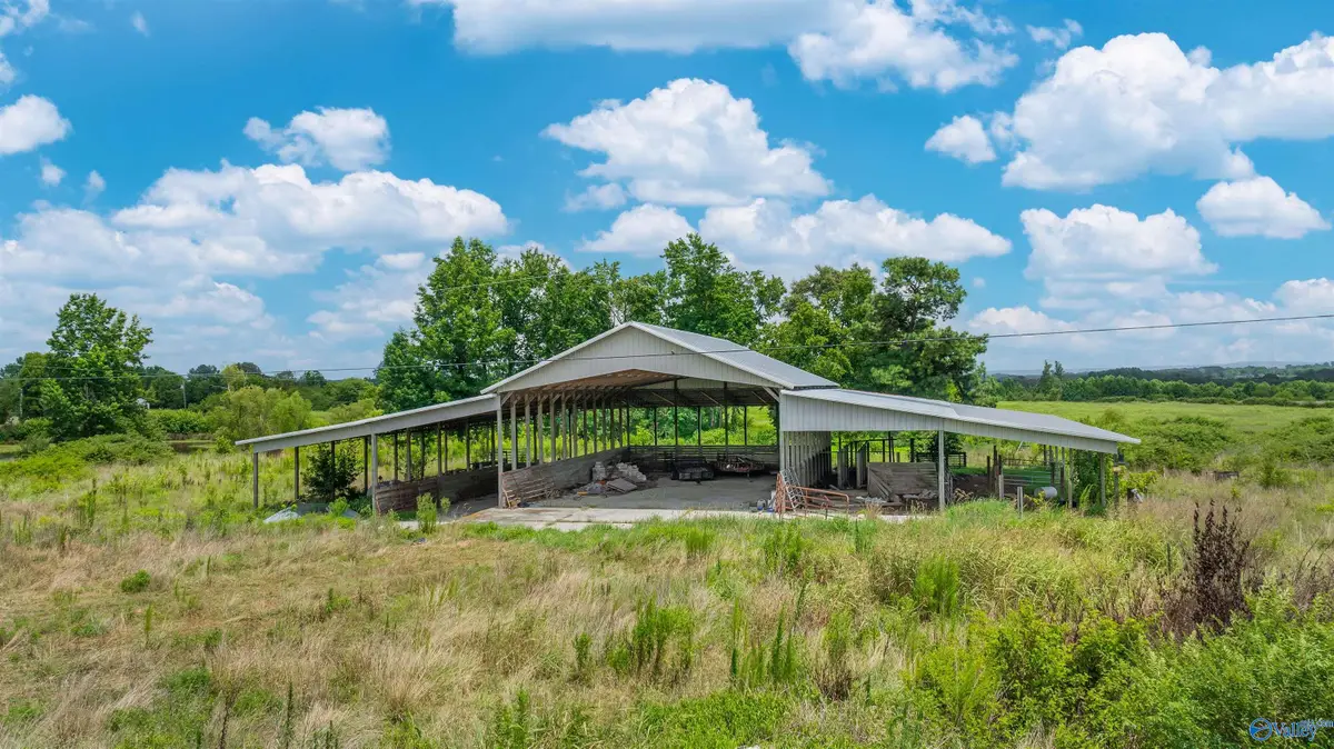 30 Acres County Road 119, Fort Payne, AL 35968 - #1