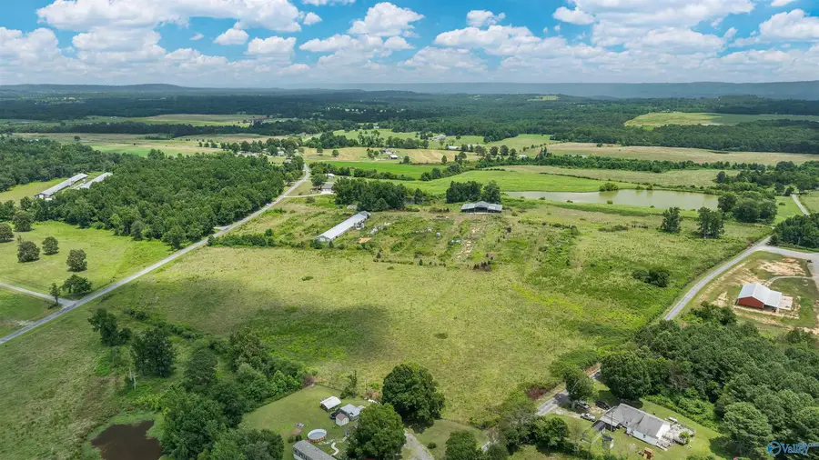 30 Acres County Road 119, Fort Payne, AL 35968 - #2