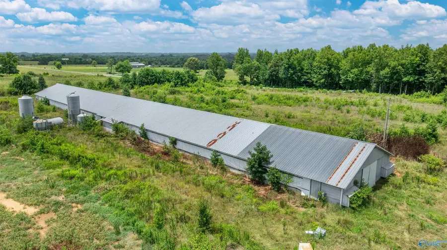 30 Acres County Road 119, Fort Payne, AL 35968 - #3