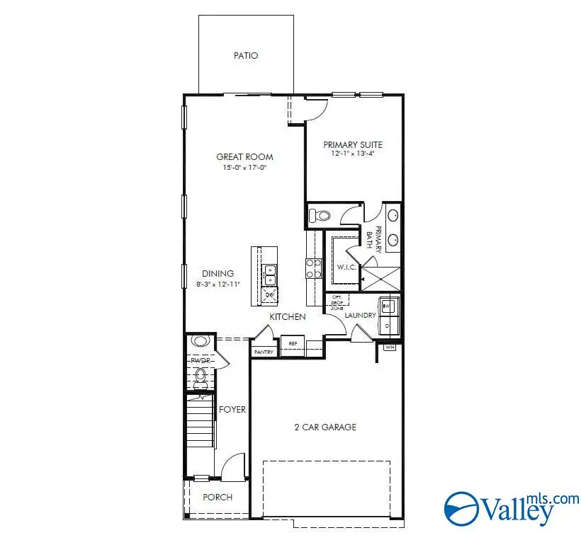 8291 Huspa Avenue, Madison, AL 35756 - Image #2