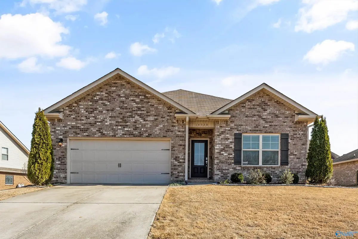 14328 Water Stream Drive, Harvest, AL 35749 - Image #1