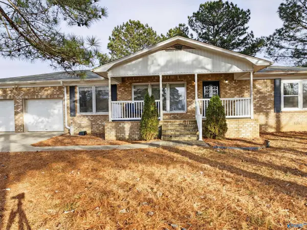 155 W Highlander Road, Harvest, AL 35749