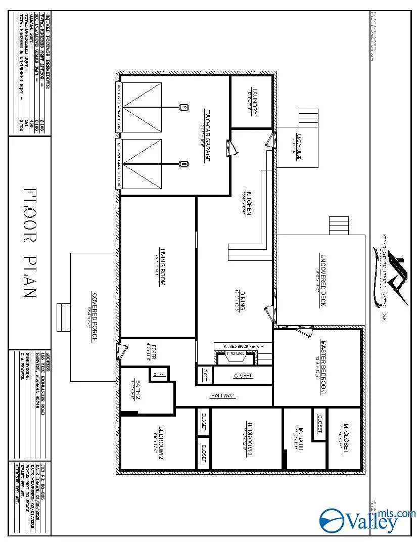 155 W Highlander Road, Harvest, AL 35749 - Image #2