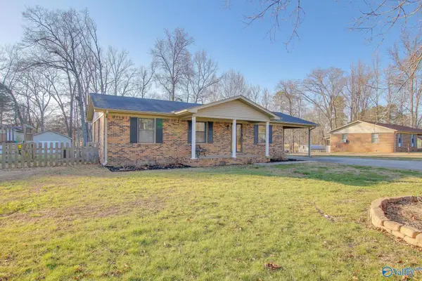 835 County Road 229, Moulton, AL 35650