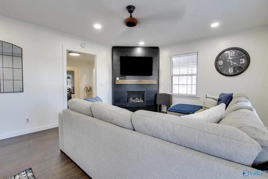 835 County Road 229, Moulton, AL 35650 - #2